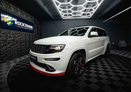 Jeep Grand Cherokee 6.4 SRT V8 *Unfallfrei*Pano*COC*