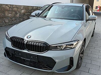 BMW 330 330 i xDrive Touring M Sport LiveCockpit ParkAss