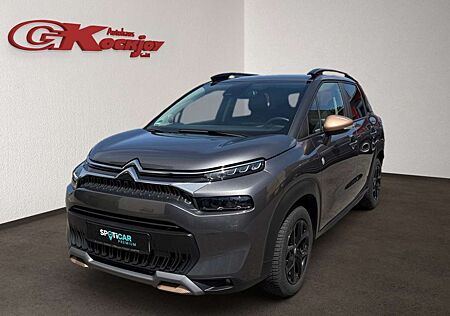 Citroën C3 Aircross Citroen PureTech 130 Stop & Start EAT6 OPF C-SERIES