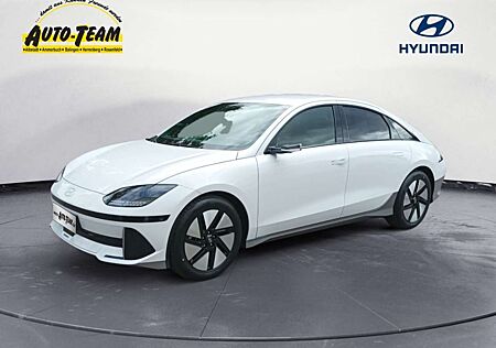 Hyundai IONIQ 6 77,4 kWh 4WD Uniq