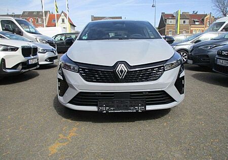 Renault Clio Techno TCE 90