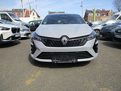 Renault Clio Techno TCE 90