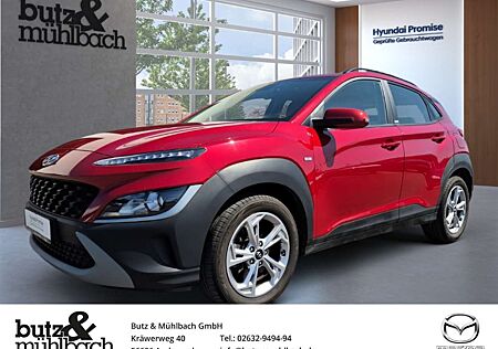 Hyundai Kona Trend Mild-Hybrid 2WD 1.0 T-GDI EU6d