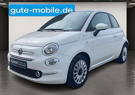 Fiat 500 Dolcevita