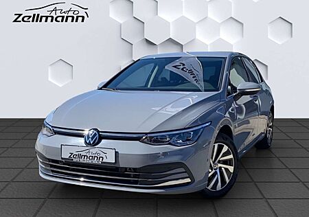 VW Golf Volkswagen Style 1.4 eHybrid 110kw DSG LED PDC ACC Navi