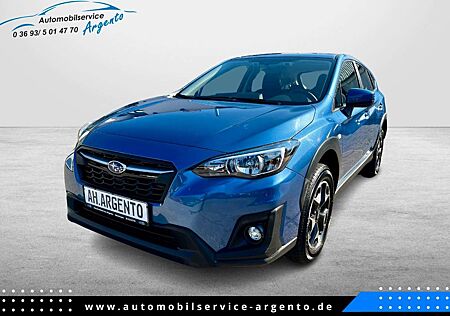 Subaru XV AUT.=1.HD=NUR 6.601 KM=GARANTIE=TOP !