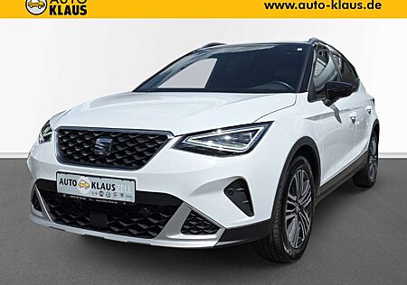 Seat Arona Xperience 1.0 TSI EU6d