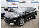 Ford Kuga Plug-In Hybrid Vignale LED Kamera Leder