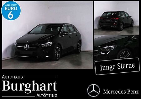 Mercedes-Benz B 180 Progressive/Navi/Autom./Klima/LED/Sitzhzg.