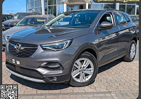 Opel Crossland X Business Elegance. Navi. RFK. BT.