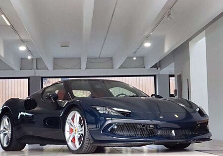 Ferrari 296 GTB /LIFT/ALCANTARA/HUD