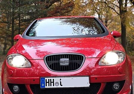 Seat Altea 2.0 FSI Sport Edition