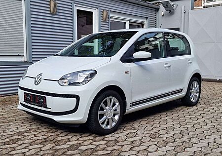 VW Up Volkswagen ! Club ! , Klima, Alufelgen