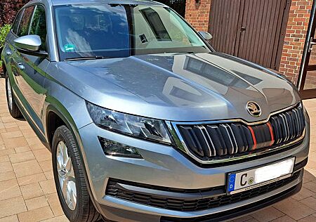 Skoda Kodiaq 1.5 TSI ACT Ambition