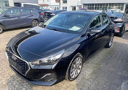 Hyundai i30 Fastback Trend
