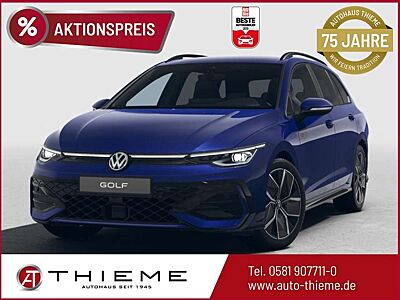 Volkswagen Golf Variant R-Line Plus 150PS TDI DSG - RFK/EasyOpen/LED Pl...