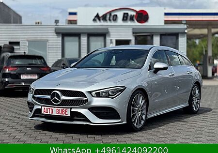 Mercedes-Benz CLA 200 KAMERA|LED|AMPELANSICHT