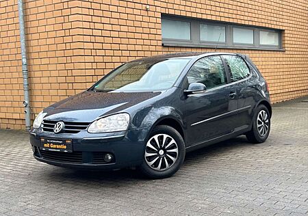 VW Golf Volkswagen V Lim. Goal/KLIMAAUTO/SHZ/TEMPOMAT/TÜV/////