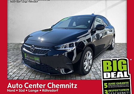 Opel Corsa F 1.2 Elegance LED/NAVI/Kamera/PDC/SHZ/LHZ