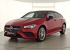 Mercedes-Benz CLA 250 e SB AMG+MBUXHighEnd+Pano+MBeam+Night+SH