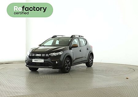 Dacia Sandero III TCe 110 Stepway Extr PDC Sitzhzg #5