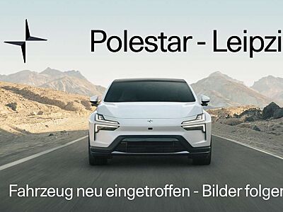 Polestar 2 Long Range Dual AHK ACC HUD 4xSHZ MY-2025 20"