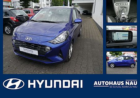 Hyundai i10 1.2 Trend BigDeal Inspektionspaket
