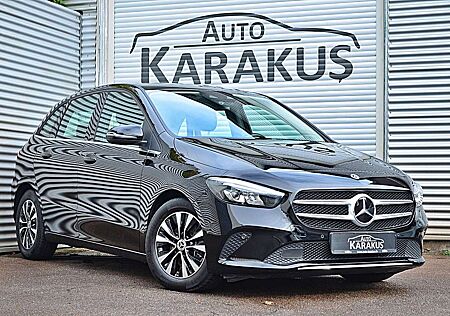 Mercedes-Benz B 200 gebraucht kaufen Mercedes-Benz B 200 d "Navi/Leder/LED/MBUX/AHK"