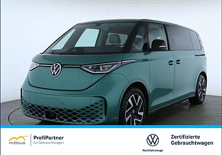 VW ID.BUZZ Volkswagen ID. Buzz Pro LR *DSG*RFK*AHK*IQ.LIGHT*NAV*7-SITZ*