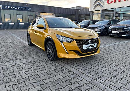 Peugeot e-208 e- Allure