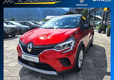 Renault Captur II Zen