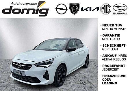 Opel Corsa F Ultimate PDC, Kamera hi, LED