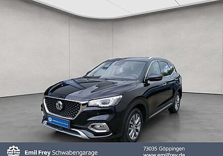 MG HS 1.5T-GDI Aut. Comfort *LED*NAVI*