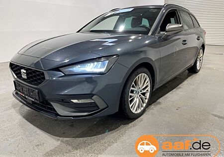 Seat Leon ST 2.0 TDI DSG FR EU6d Navi LED ACC Virtual Cockpi