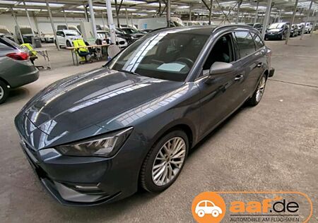 Seat Leon ST 2.0 TDI DSG FR EU6d Navi LED ACC Virtual Cockpi