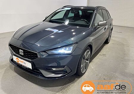 Seat Leon ST 2.0 TDI DSG FR EU6d Navi LED ACC Virtual Cockpi
