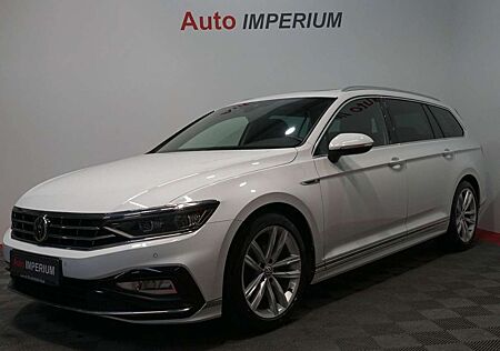 VW Passat Variant Volkswagen R-Line 2.0 TDI *PANO*STH*DYNAUDIO