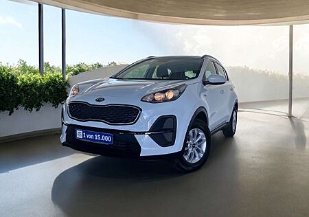Kia Sportage 1.6 GDI Edition 7 2WD - Klima/ Sitzh./ PDC/ CarPla