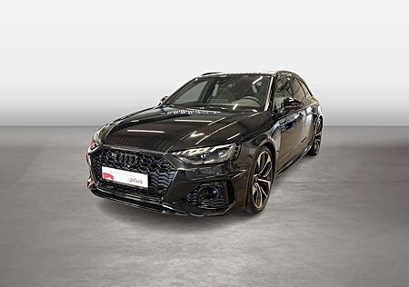 Audi RS4 RS 4 Avant Pano 4xSHZ Massage ACC 360 HUD SpurH