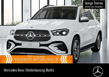 Mercedes-Benz GLE 350 de 4M AMG+PANO+360+AHK+MULTIBEAM+20"+HUD