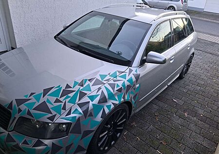 Audi A4 Avant 2.5 TDI