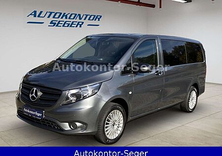 Mercedes-Benz Vito Tourer 114 Pro 4x4 lang ALLRAD