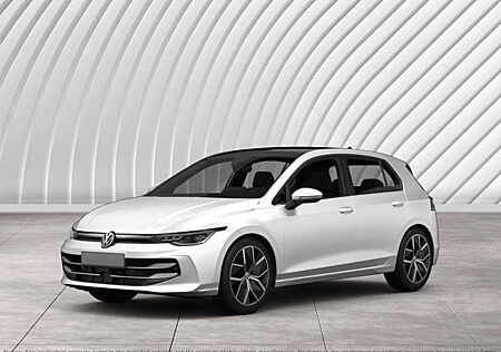 VW Golf Volkswagen VIII Lim. Life ACC NAVI LED PDC V+H DAB LM