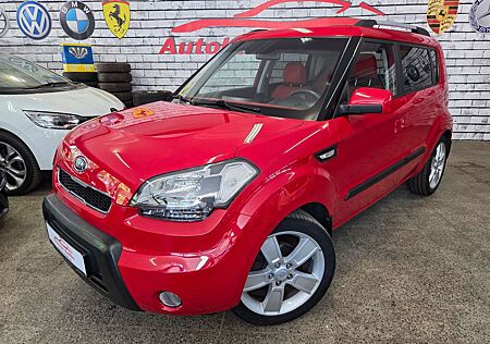 Kia Soul Spirit *Tüv & Service NEU*