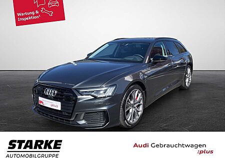 Audi A6 Avant 55 TFSI e S tronic quattro sport