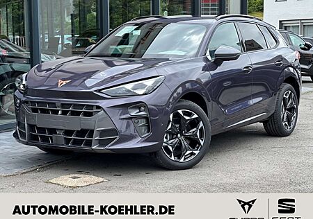 Cupra Terramar 2.0 TSI 4Drive DSG AHK, Sennh.