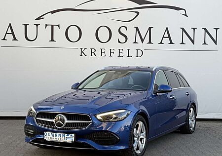Mercedes-Benz C 300 d T 9G-TRONIC Avantgarde Distronic+