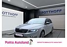 Skoda Octavia Combi 2.0 TSI RSPDC BiXenon Navi SmartLink SHZ Tem