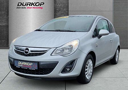 Opel Corsa D 1.4 150 JAHRE Sitzheizung Lenkradheizung