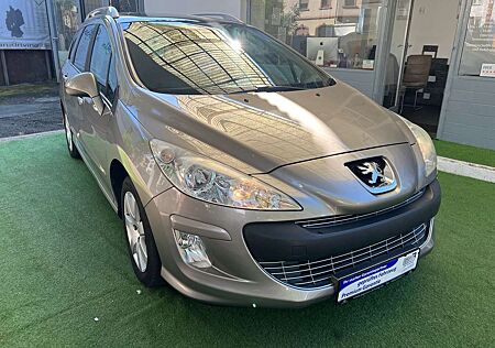 Peugeot 308 SW16 V Premium, Klima,P-DACH,PDC,EF,LM-F,TOP